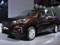 Suzuki Ertiga - Specificatii tehnice, Consumul de combustibil, Dimensiuni