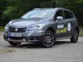 2013 Suzuki SX4 S-Cross II - Specificatii tehnice, Consumul de combustibil, Dimensiuni