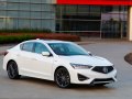 Acura ILX - Specificatii tehnice, Consumul de combustibil, Dimensiuni