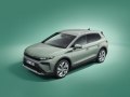 Skoda Elroq - Specificatii tehnice, Consumul de combustibil, Dimensiuni