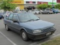 Renault 21 - Fiche technique, Consommation de carburant, Dimensions