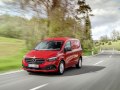 Mercedes-Benz Citan - Ficha técnica, Consumo, Medidas