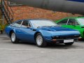 Lamborghini Jarama - Τεχνικά Χαρακτηριστικά, Κατανάλωση καυσίμου, Διαστάσεις