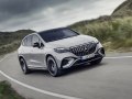 Mercedes-Benz EQE SUV - Ficha técnica, Consumo, Medidas