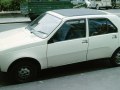 Renault 14 - Fiche technique, Consommation de carburant, Dimensions