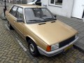 Renault 9 - Fiche technique, Consommation de carburant, Dimensions