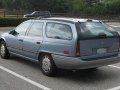 Ford Taurus II Station Wagon - Foto 2