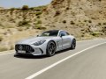 Mercedes-Benz AMG GT - Ficha técnica, Consumo, Medidas