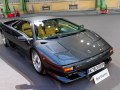 Lamborghini Diablo - Τεχνικά Χαρακτηριστικά, Κατανάλωση καυσίμου, Διαστάσεις