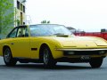 Lamborghini Islero - Τεχνικά Χαρακτηριστικά, Κατανάλωση καυσίμου, Διαστάσεις