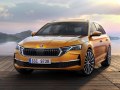 Skoda Octavia - Specificatii tehnice, Consumul de combustibil, Dimensiuni