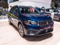 2017 Suzuki SX4 S-Cross II (facelift 2016) - Specificatii tehnice, Consumul de combustibil, Dimensiuni