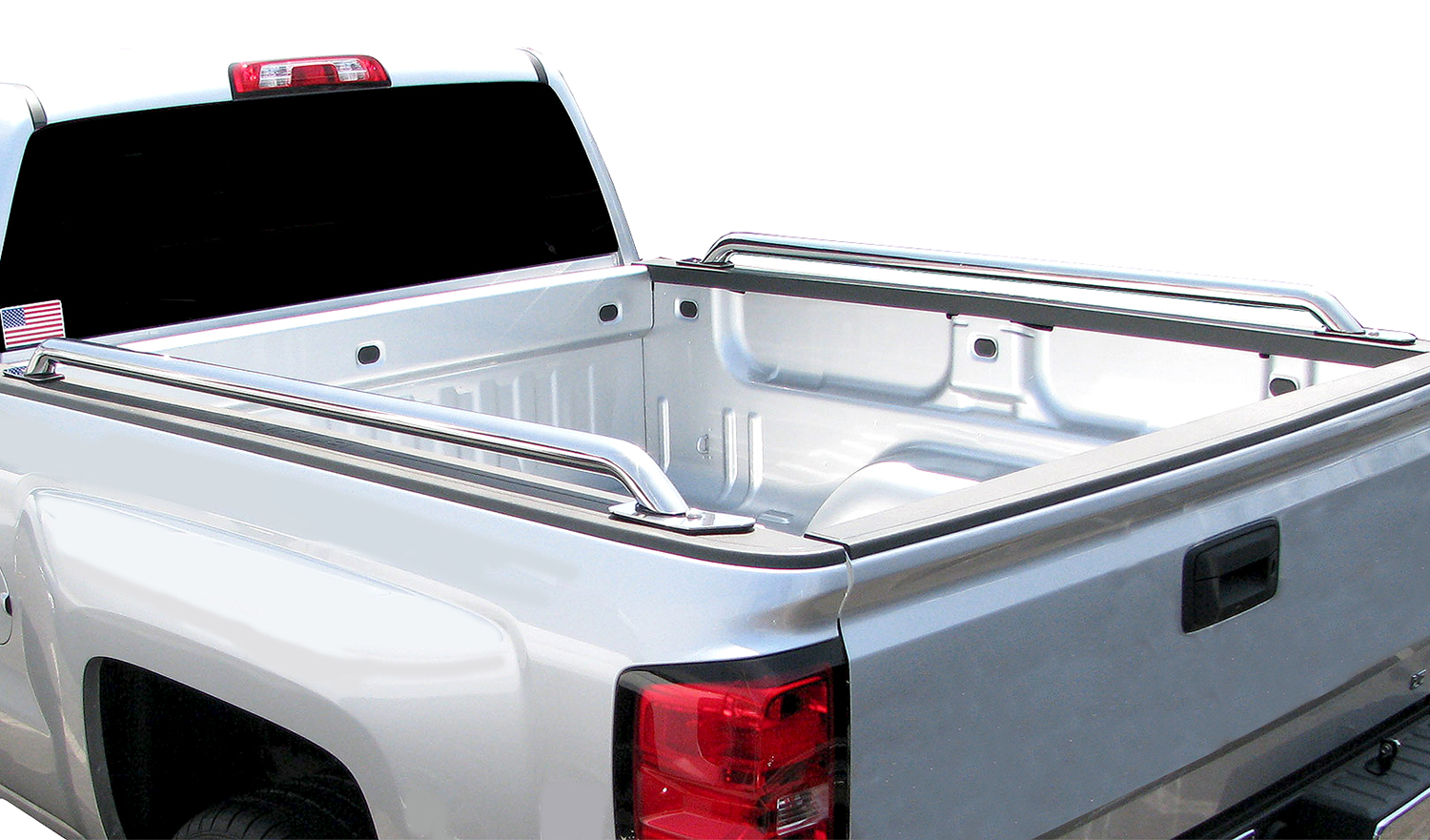 2024 Dodge Truck Bed Barrier With Hooks And Rails - Susan Chiquia