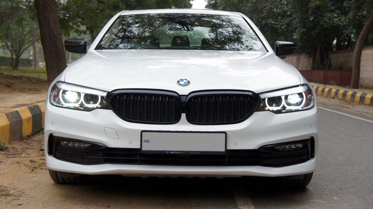 BMW 5 Series 530i SPORT LINE