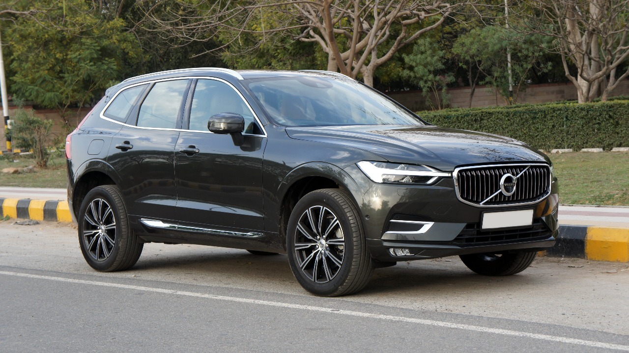 Volvo XC60 INSCRIPTION