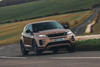 01 Range Rover Evoque RT 2024 Lead front