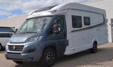 WEINSBERG - Caraloft 700 MEH - Autokaravan do 3,5t