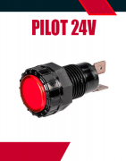 Pilot 24V