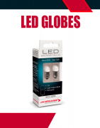 Led Globes