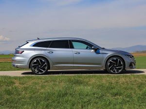 VW Arteon Shooting Brake R-Line TDI DSG 4Motion