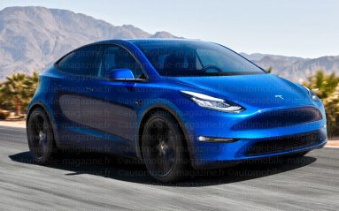 Celle qui aurait pu se nomme Tesla Model "2", une berline électrique compacte à 25 000 $, ne verra jamais le jour. Elon Musk a désormais d'autres priorités.