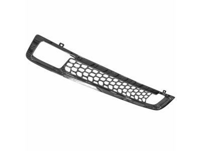 GM 25832387 Lower Grille