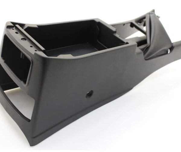 NISSAN Center Console Mat - Skyline R34 BNR34