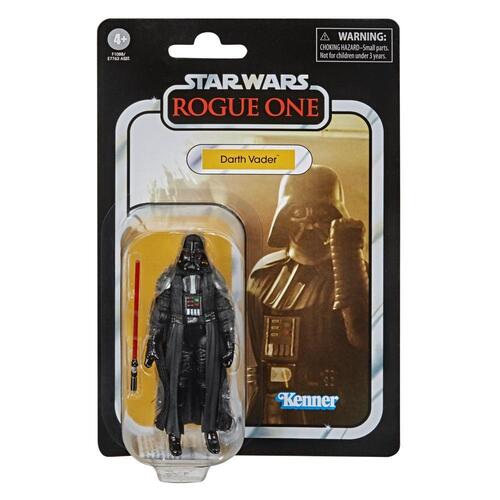 Star Wars The Vintage Collection Darth Vader Rogue One