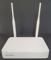 Netgear N300 Wireless Router