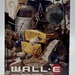 Wall-E 4K UHD + Blu-Ray The Criterion Collection - NEW AND SEALED Disney Pixar