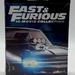 Fast & Furious 10-Movie Collection 4K UHD - NEW AND SEALED