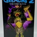 Neca Gremlins 2 The New Batch Ultimate Greta Female Gremlin NEW