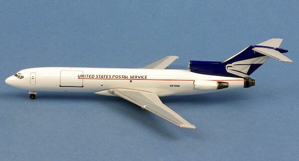 Boeing 727-200C US Postal Service N310NE  AC411321