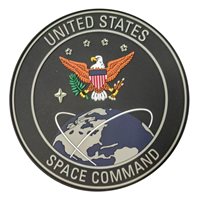 USSPACECOM Custom Patches | United States Space Command Patch