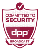 DPP Broadcast Certified