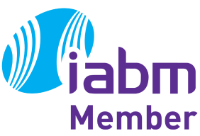 Member of iabm