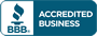 BBB Accredited Business