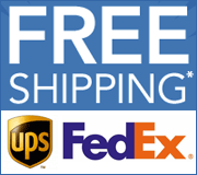 Free Shipping