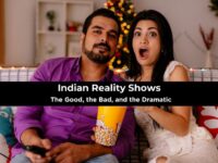 Indian Reality Shows Exposed