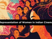 Representation of Women in Indian Cinema