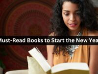 Must-Read Books to Start the New Year