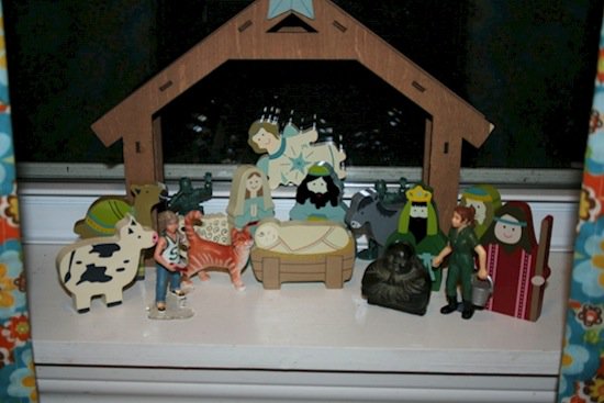 silly-nativity