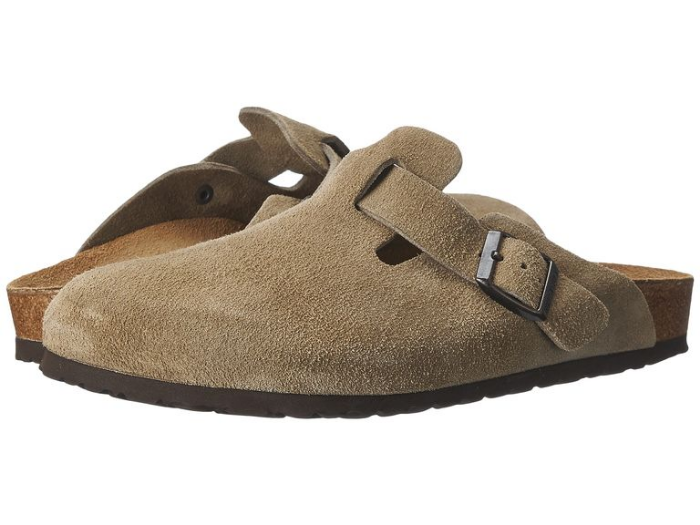 birkenstock clogs shoe nostalgia