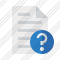 Document Help Icon