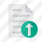 Document Upload Icon