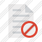 Document Block Icon