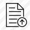 Document Upload Icon