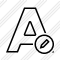 Text Edit Icon