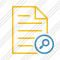 Document 2 Search Icon