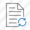 Document Refresh Icon